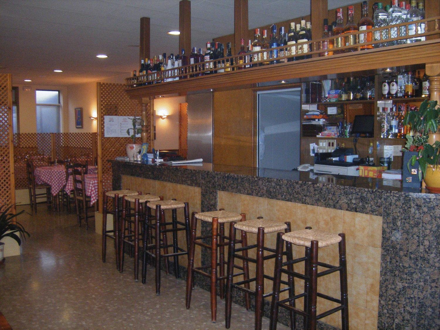 Amolls Restaurant I Habitacions Olot Dış mekan fotoğraf